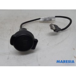 Peugeot - Partner - AUX/USB aansluiting