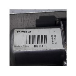 Peugeot - Partner - Window mechanism 2-door, front right