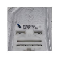 Peugeot - Partner - Window mechanism 2-door, front right