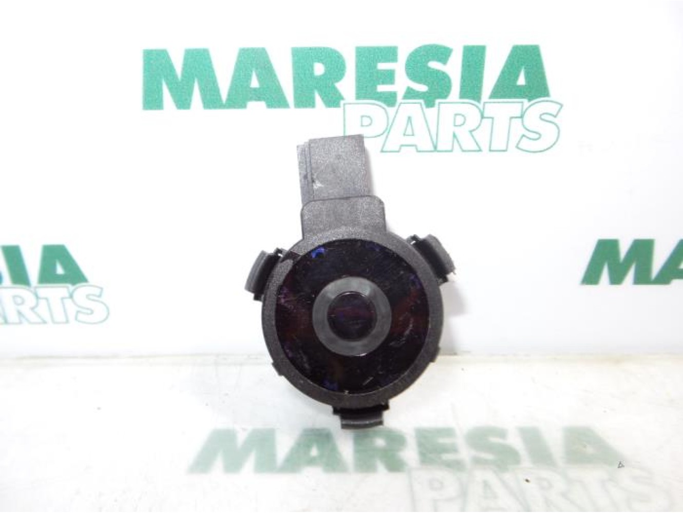 Peugeot - 607 - Rain sensor