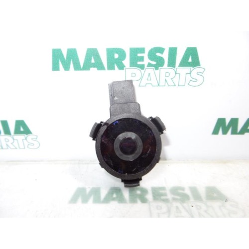 Peugeot - 607 - Rain sensor