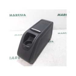 Peugeot - Partner - Middle console