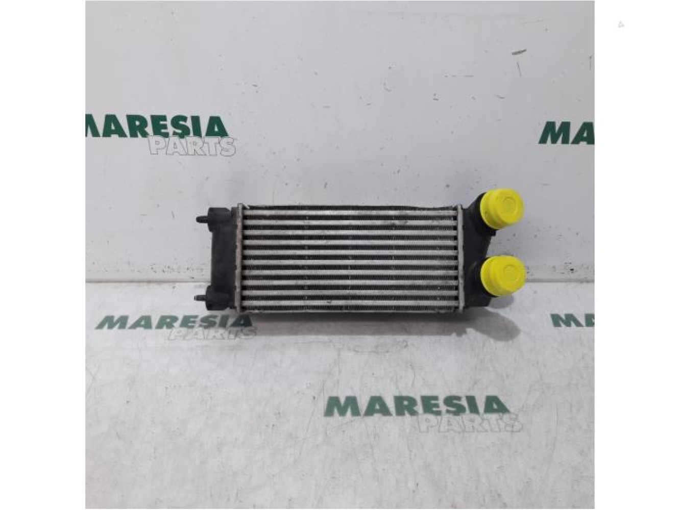 Peugeot - Partner - Intercooler