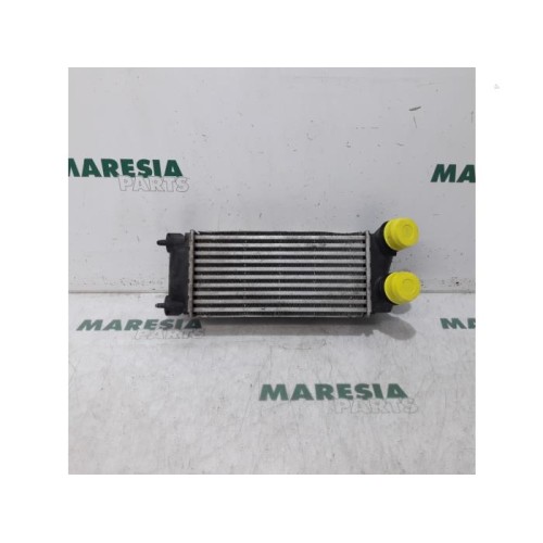 Peugeot - Partner - Intercooler