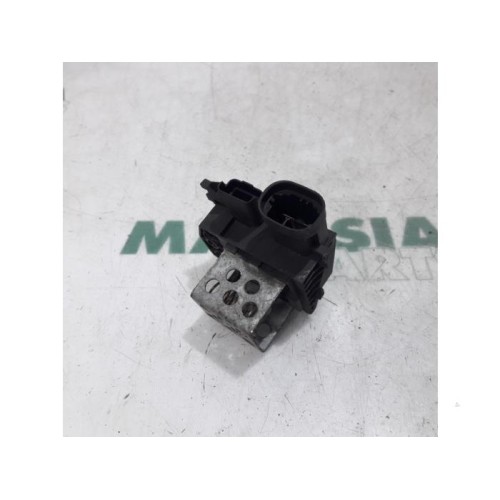Peugeot - Boxer - Cooling fan resistor