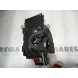 Peugeot - 607 - Türschlossmechanik 4-türig links hinten