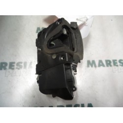 Peugeot - 607 - Front door lock mechanism 4-door, right