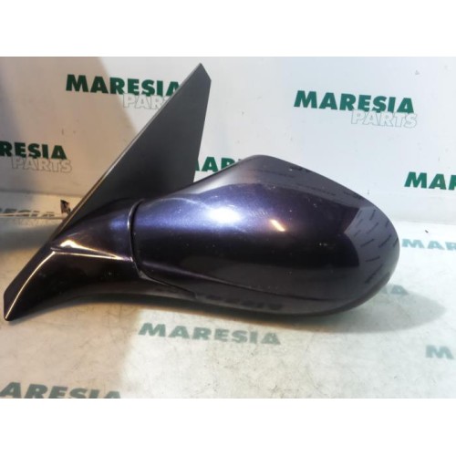 Alfa Romeo - 166 - Wing mirror, left