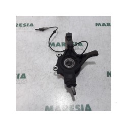 Peugeot - Boxer - Knuckle, front right