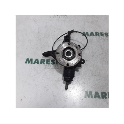 Peugeot - Boxer - Knuckle, front right