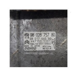 Peugeot - Partner - Air conditioning pump