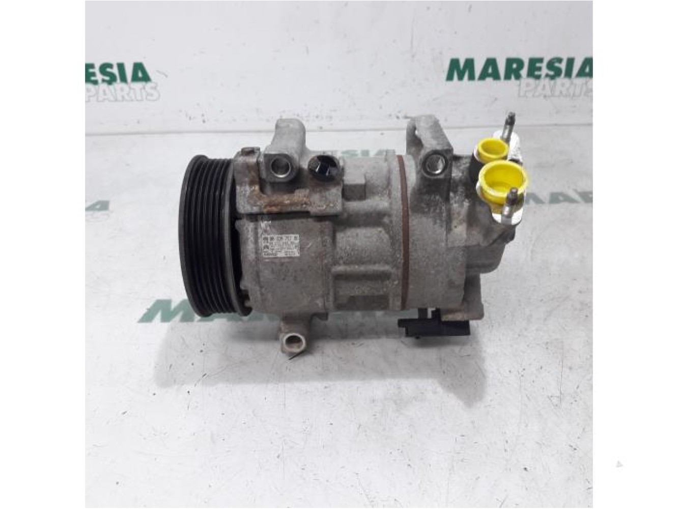 Peugeot - Partner - Air conditioning pump