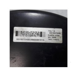 Fiat - Ducato - Brake servo