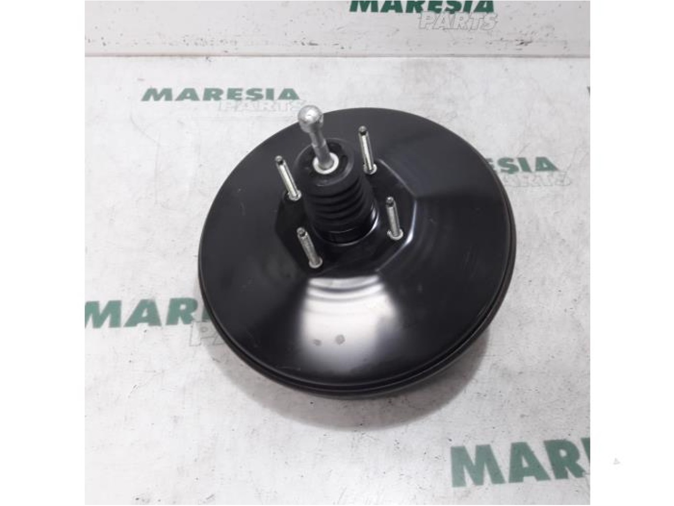 Fiat - Ducato - Brake servo