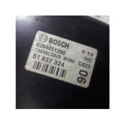 Fiat - Ducato - Brake servo