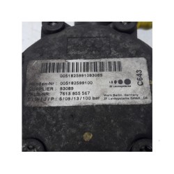 Fiat - Ducato - Power steering pump