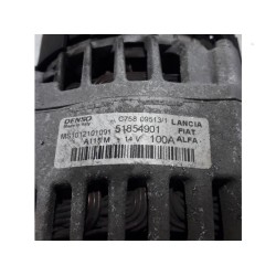 Fiat - Ducato - Dynamo