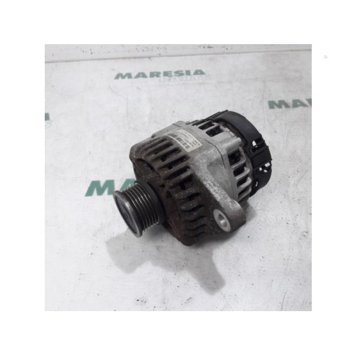 Fiat - Ducato - Dynamo