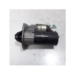 Fiat - Ducato - Starter