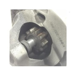 Fiat - Ducato - Starter