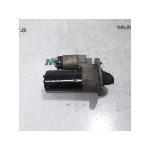 Fiat - Ducato - Startmotor