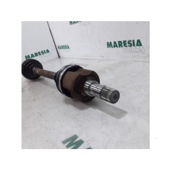 Fiat - Ducato - Antriebswelle links vorne