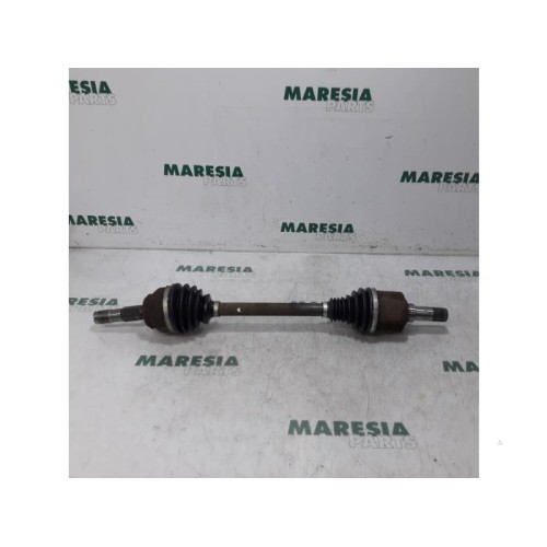 Fiat - Ducato - Front drive shaft, left