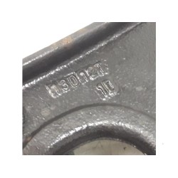 Fiat - Ducato - Front lower wishbone, right