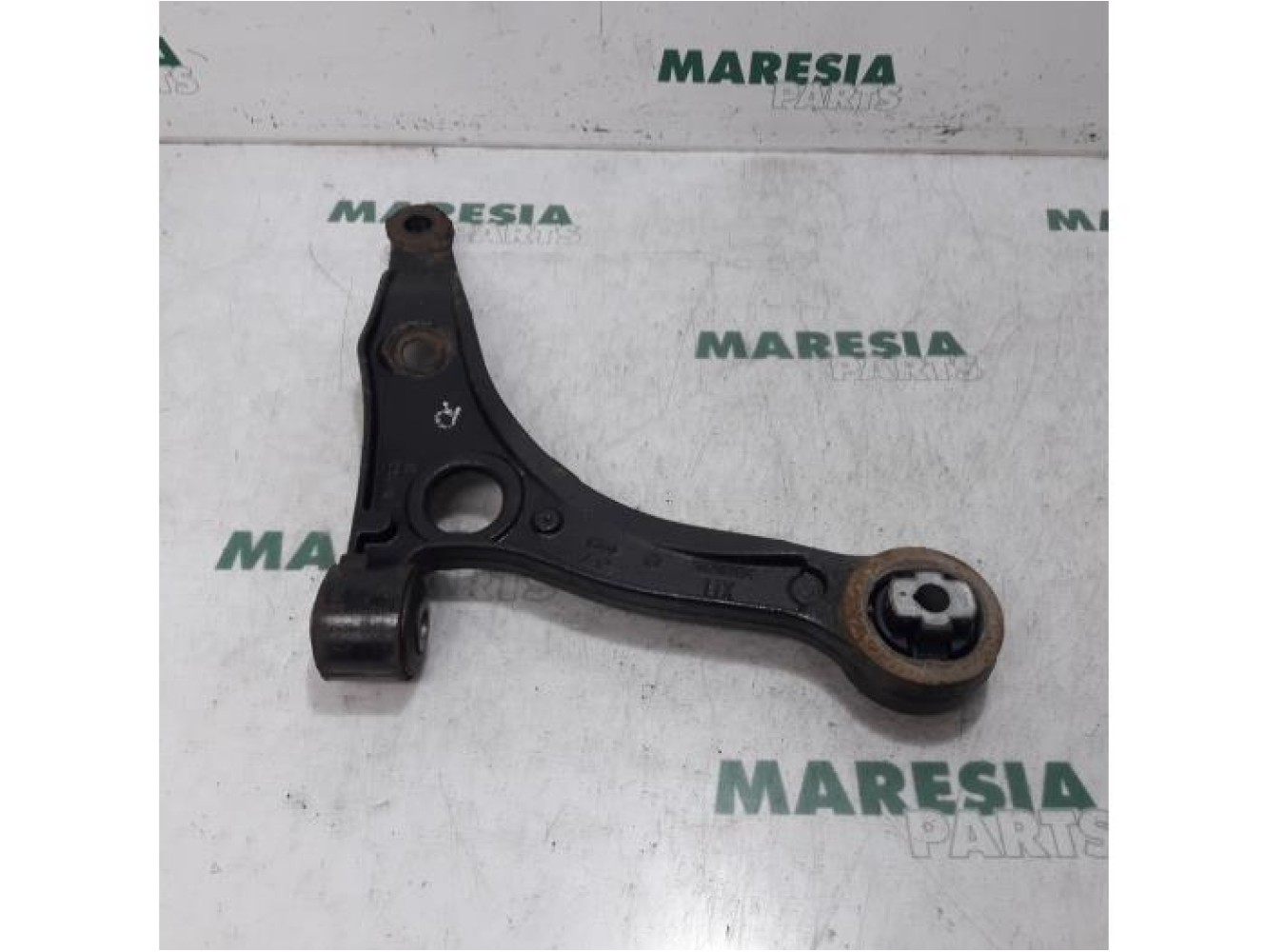 Fiat - Ducato - Front lower wishbone, right