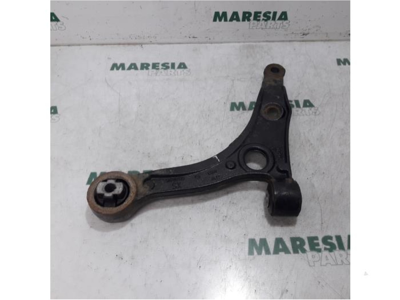 Fiat - Ducato - Querlenker unten links vorne