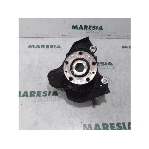 Fiat - Ducato - Knuckle, front right