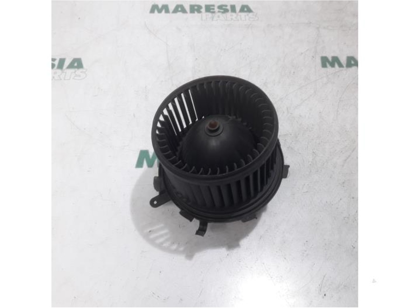 Fiat - Ducato - Moteur de ventilation chauffage