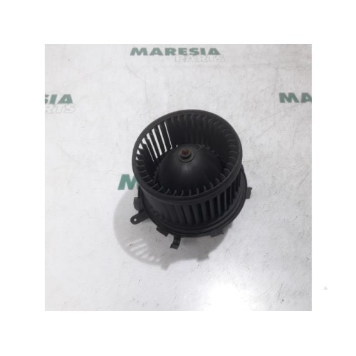 Fiat - Ducato - Heating and ventilation fan motor