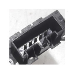 Fiat - Ducato - Heater resistor