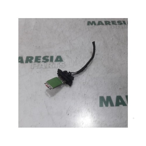 Fiat - Ducato - Heater resistor