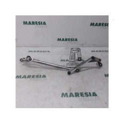 Fiat - Ducato - Wiper mechanism