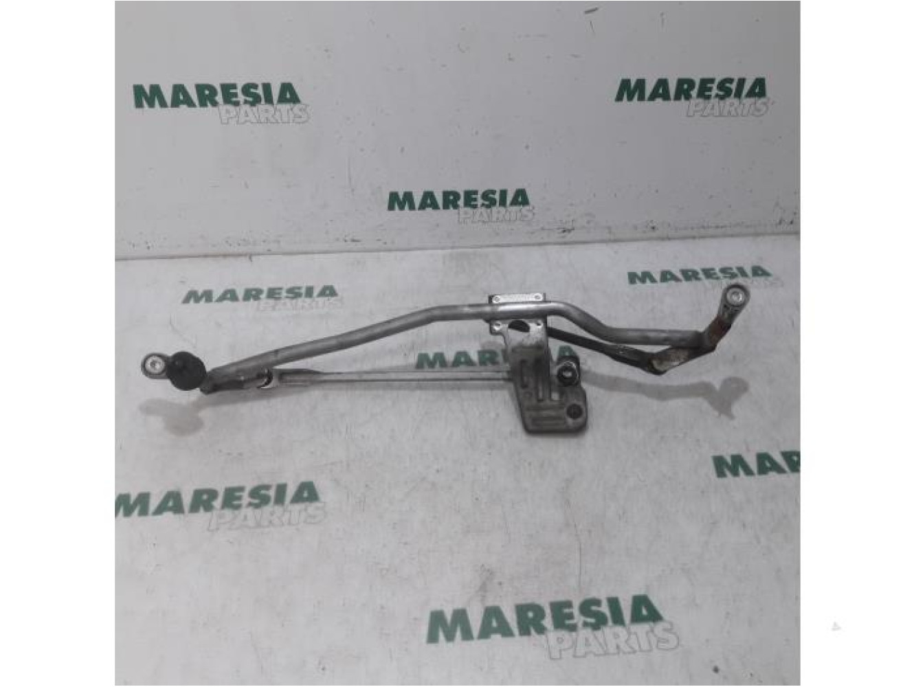 Fiat - Ducato - Wiper mechanism