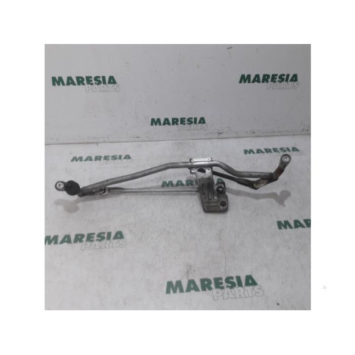 Fiat - Ducato - Wiper mechanism