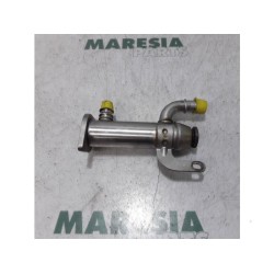 Fiat - Scudo - Heat exchanger