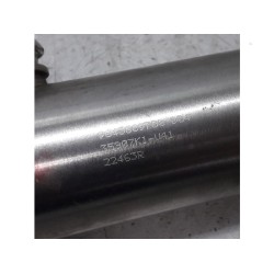 Fiat - Scudo - Heat exchanger