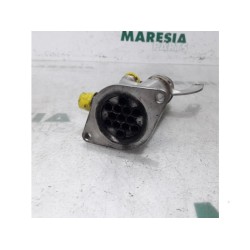 Fiat - Scudo - Heat exchanger
