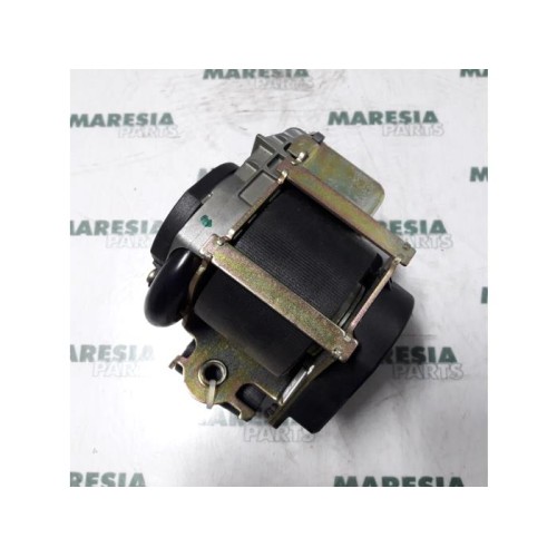 Peugeot - 607 - Front seatbelt, right