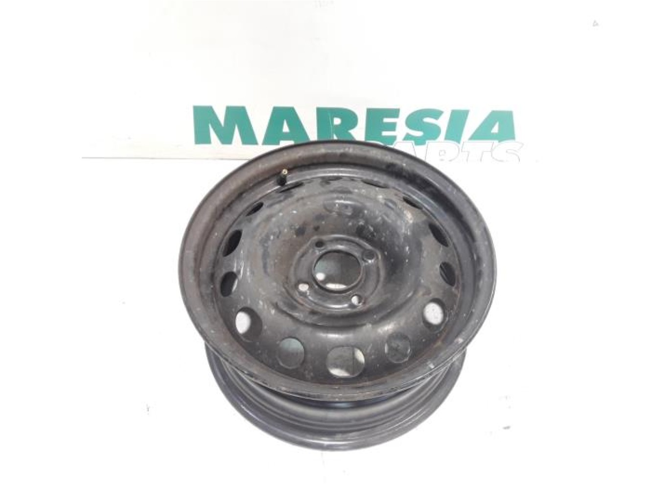 Peugeot - Partner - Velg