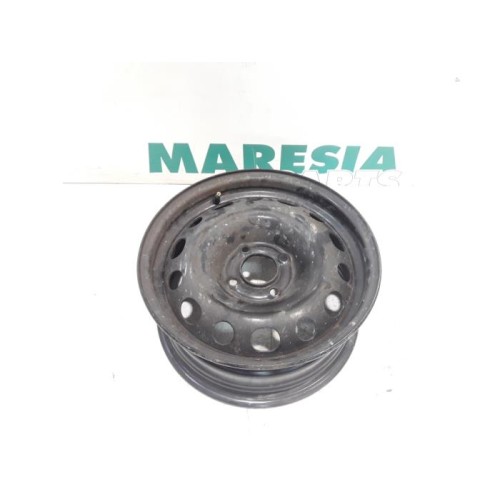Peugeot - Partner - Wheel