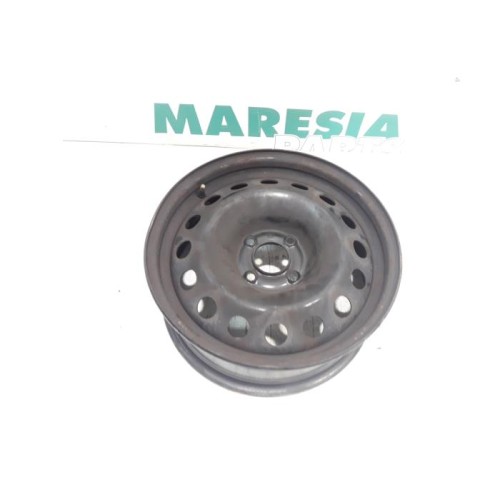 Citroen - C5 - Wheel