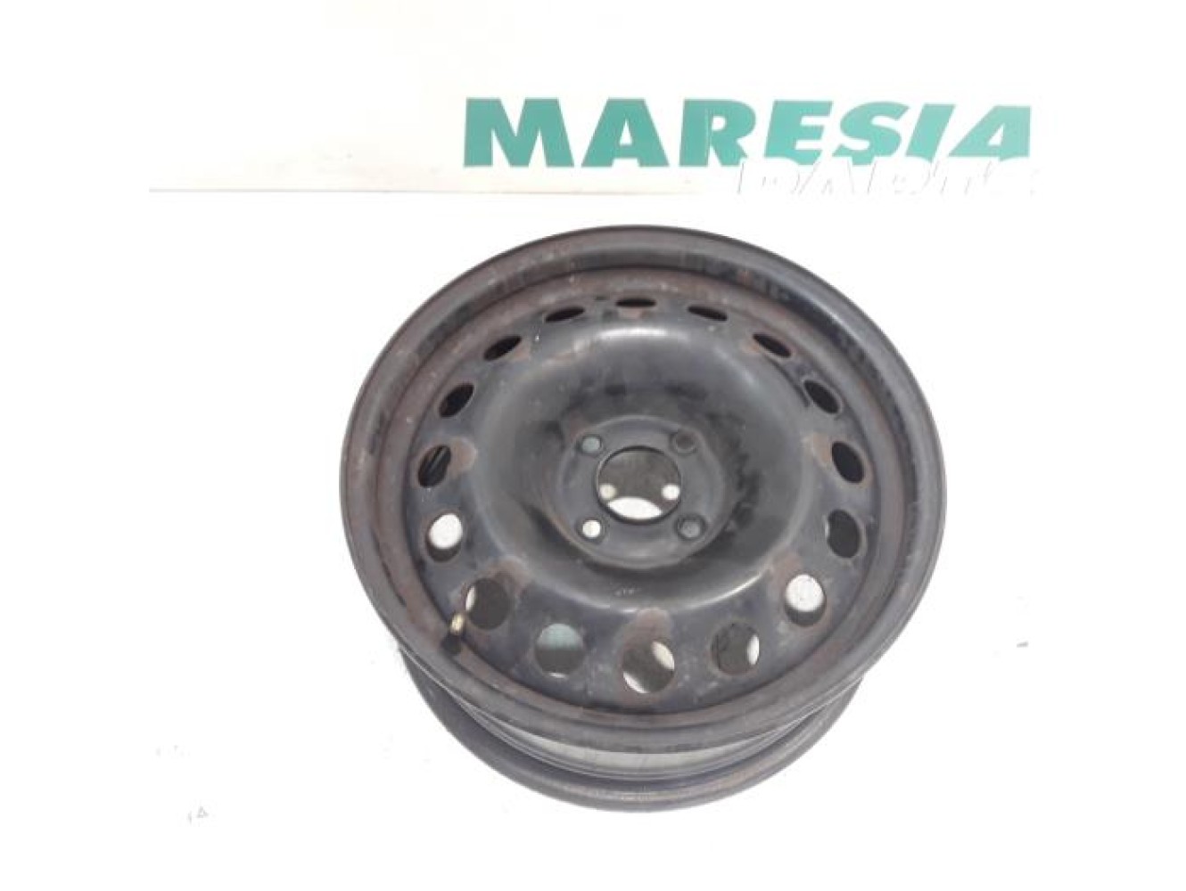 Citroen - C5 - Velg