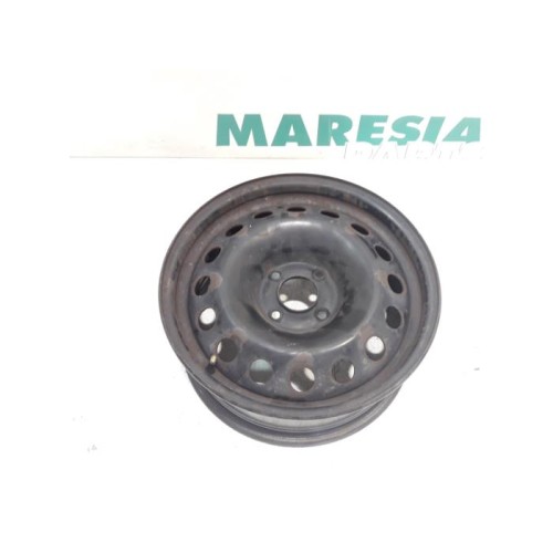Citroen - C5 - Wheel