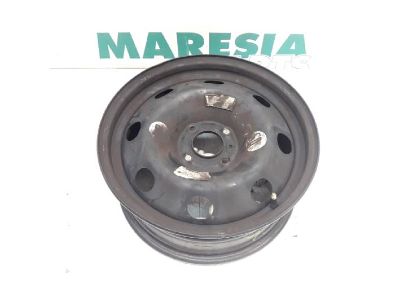 Citroen - C5 - Velg
