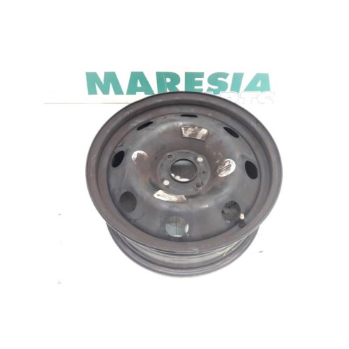 Citroen - C5 - Wheel