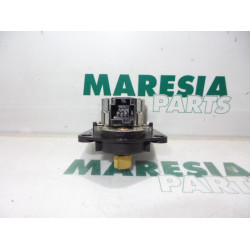 Peugeot - 607 - Heater valve motor